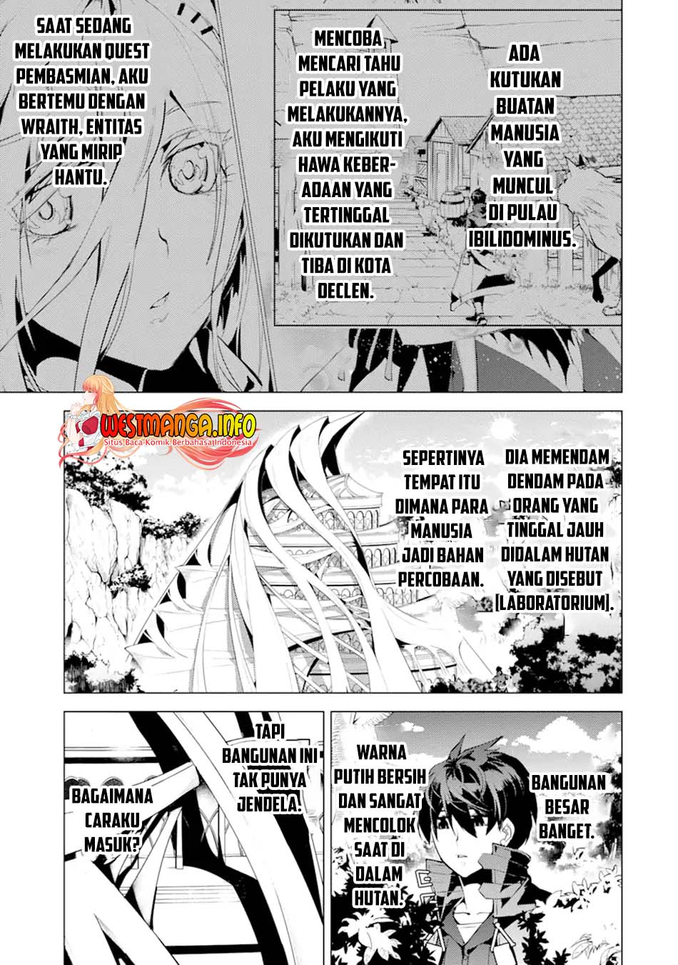 Tensei Kenja no Isekai Raifu ~Daini no Shokugyo wo Ete Sekai Saikyou ni Narimashita
