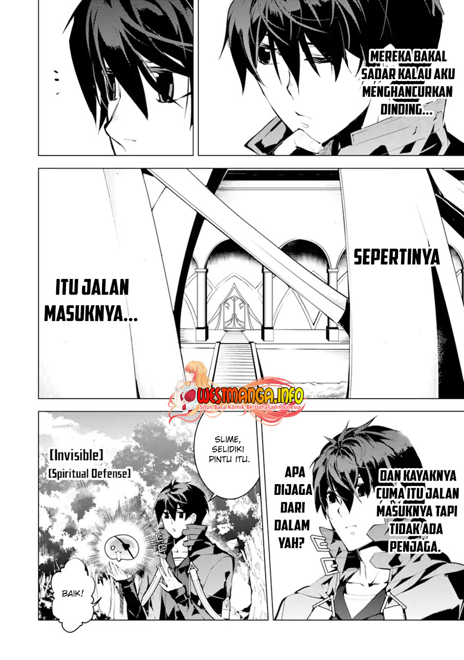 Tensei Kenja no Isekai Raifu ~Daini no Shokugyo wo Ete Sekai Saikyou ni Narimashita