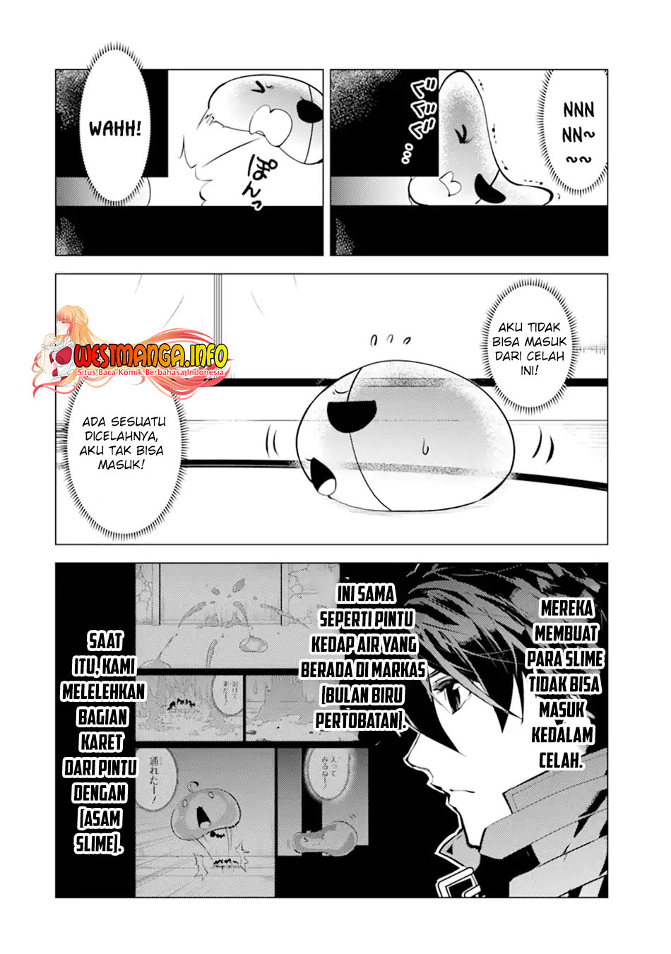 Tensei Kenja no Isekai Raifu ~Daini no Shokugyo wo Ete Sekai Saikyou ni Narimashita