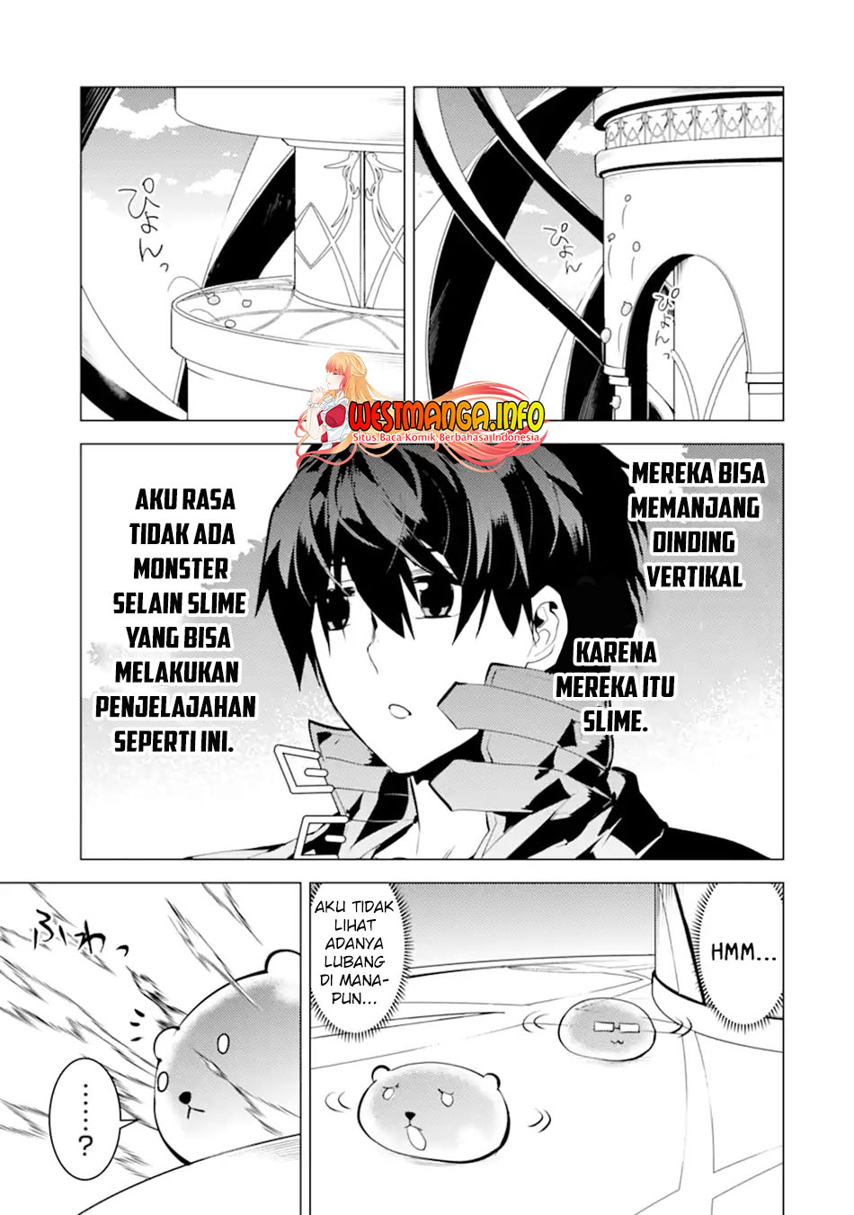 Tensei Kenja no Isekai Raifu ~Daini no Shokugyo wo Ete Sekai Saikyou ni Narimashita