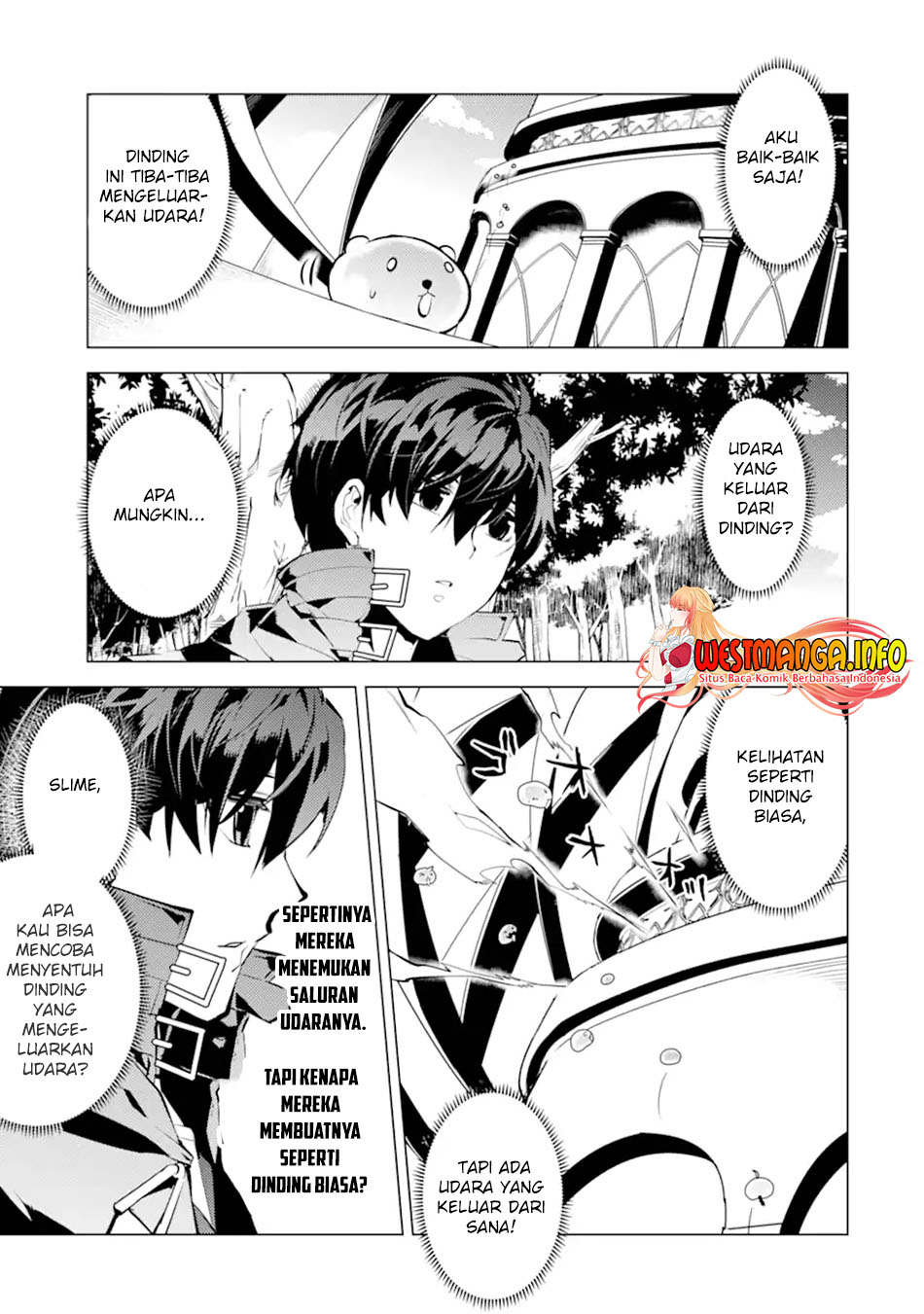 Tensei Kenja no Isekai Raifu ~Daini no Shokugyo wo Ete Sekai Saikyou ni Narimashita