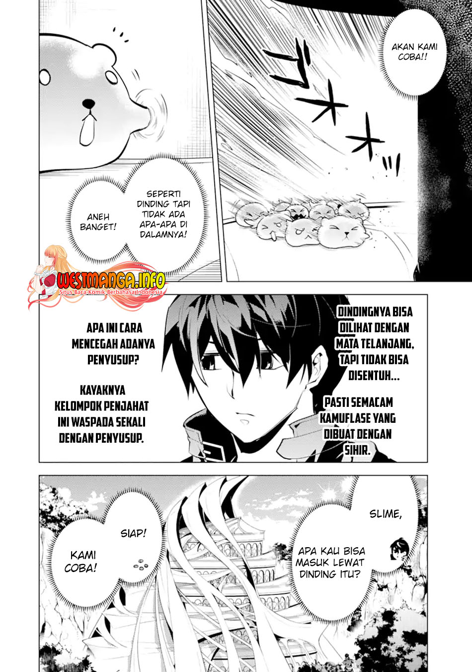 Tensei Kenja no Isekai Raifu ~Daini no Shokugyo wo Ete Sekai Saikyou ni Narimashita