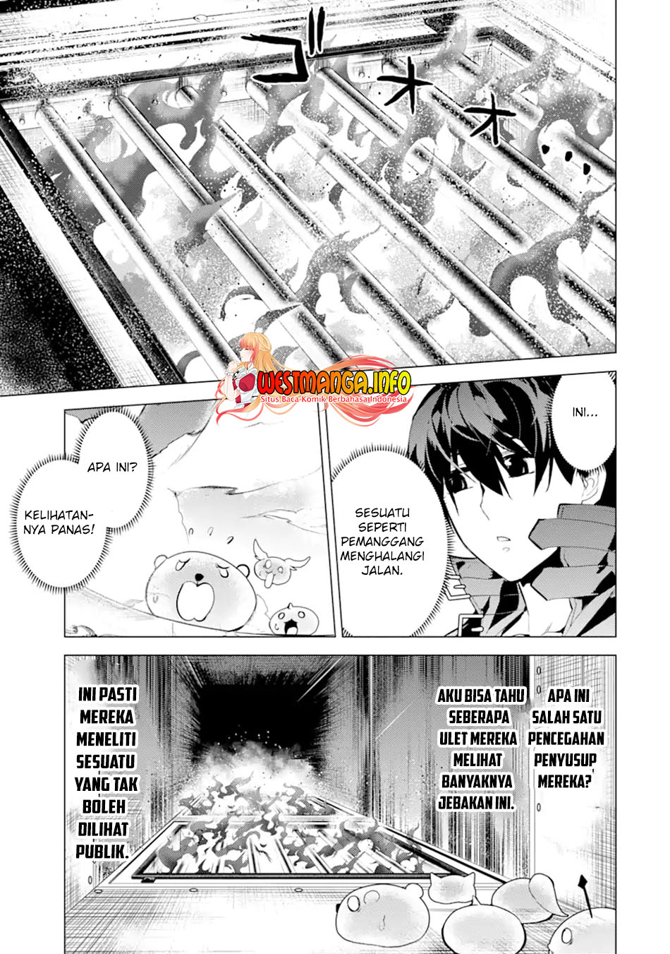 Tensei Kenja no Isekai Raifu ~Daini no Shokugyo wo Ete Sekai Saikyou ni Narimashita