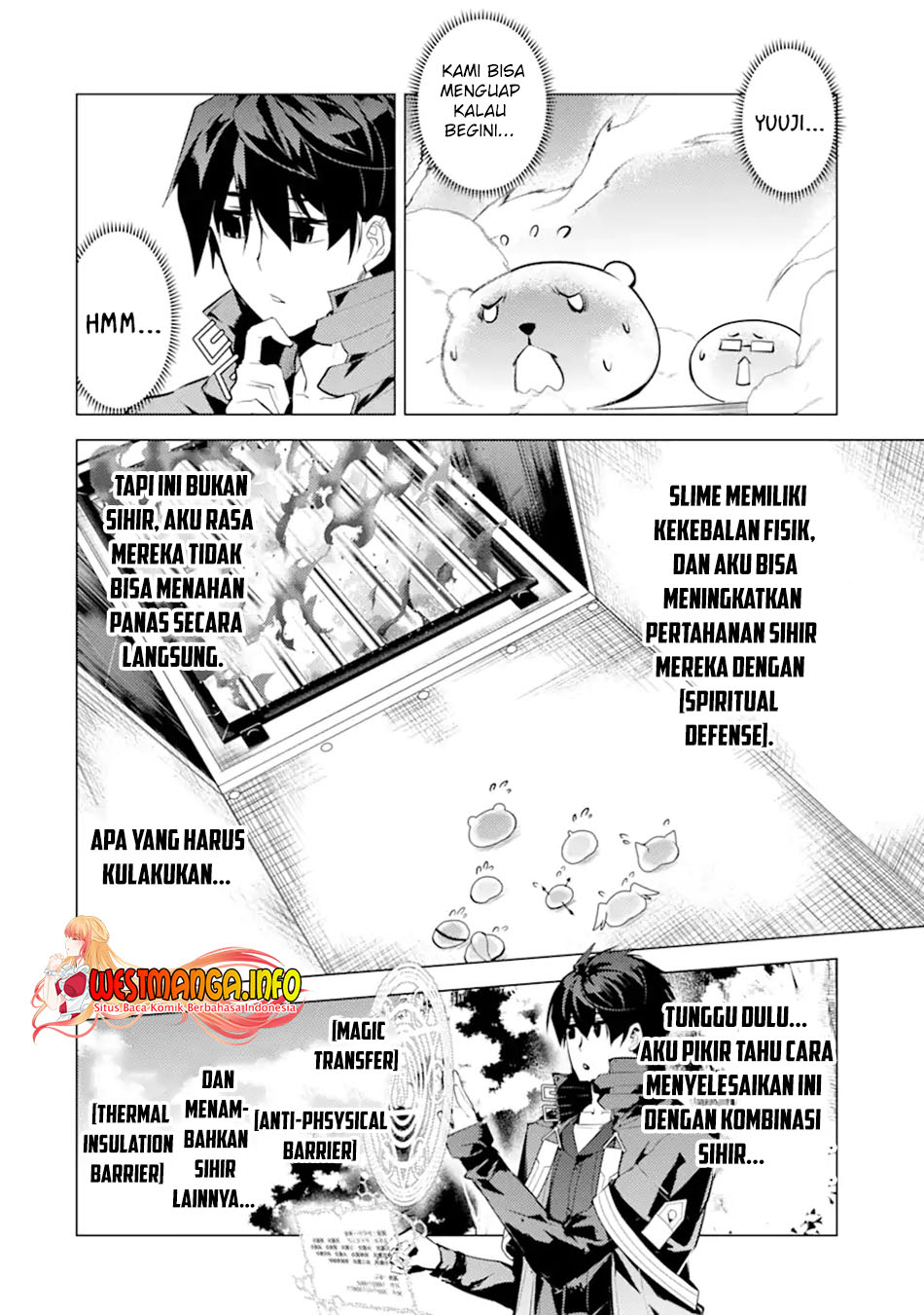 Tensei Kenja no Isekai Raifu ~Daini no Shokugyo wo Ete Sekai Saikyou ni Narimashita