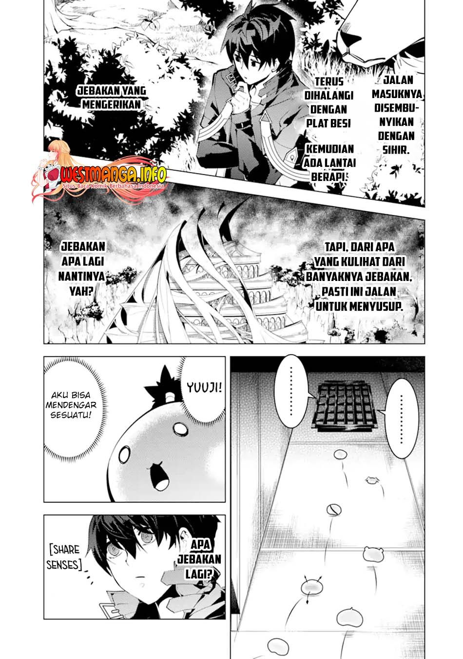 Tensei Kenja no Isekai Raifu ~Daini no Shokugyo wo Ete Sekai Saikyou ni Narimashita