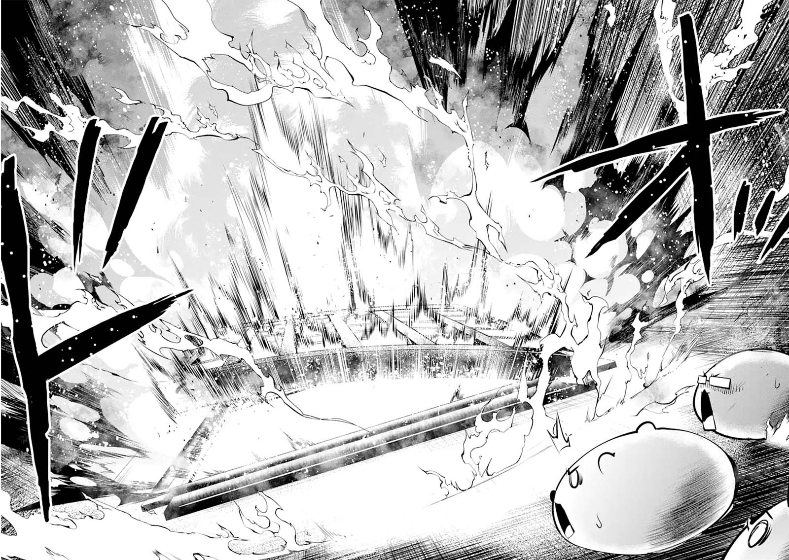 Tensei Kenja no Isekai Raifu ~Daini no Shokugyo wo Ete Sekai Saikyou ni Narimashita