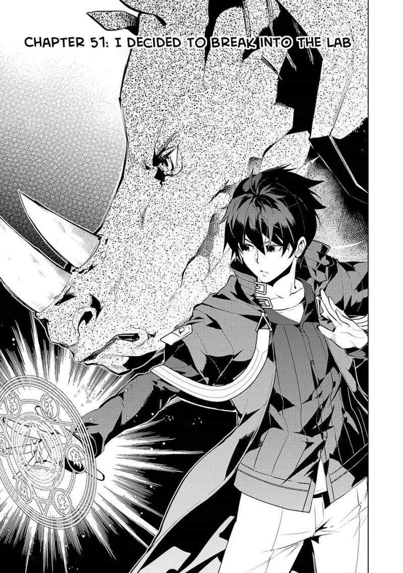 Tensei Kenja no Isekai Raifu ~Daini no Shokugyo wo Ete Sekai Saikyou ni Narimashita