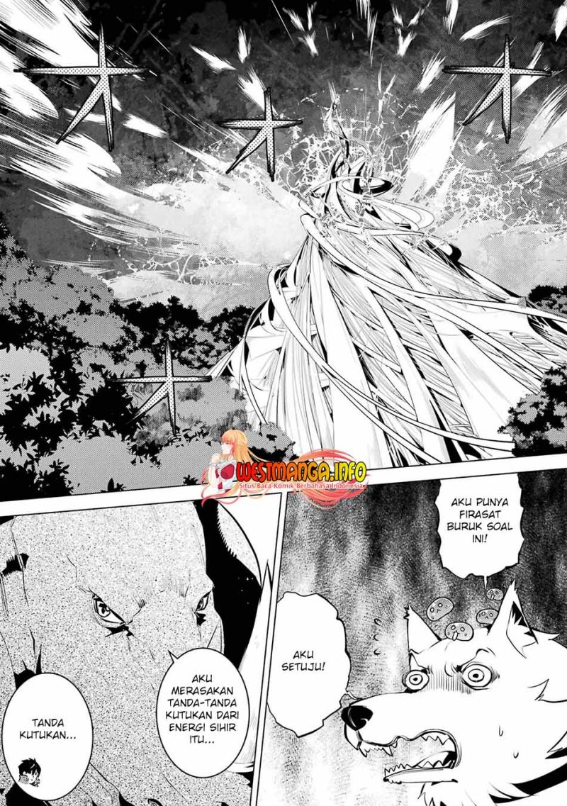 Tensei Kenja no Isekai Raifu ~Daini no Shokugyo wo Ete Sekai Saikyou ni Narimashita