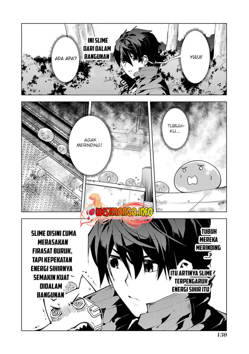 Tensei Kenja no Isekai Raifu ~Daini no Shokugyo wo Ete Sekai Saikyou ni Narimashita