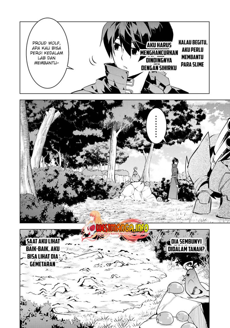 Tensei Kenja no Isekai Raifu ~Daini no Shokugyo wo Ete Sekai Saikyou ni Narimashita