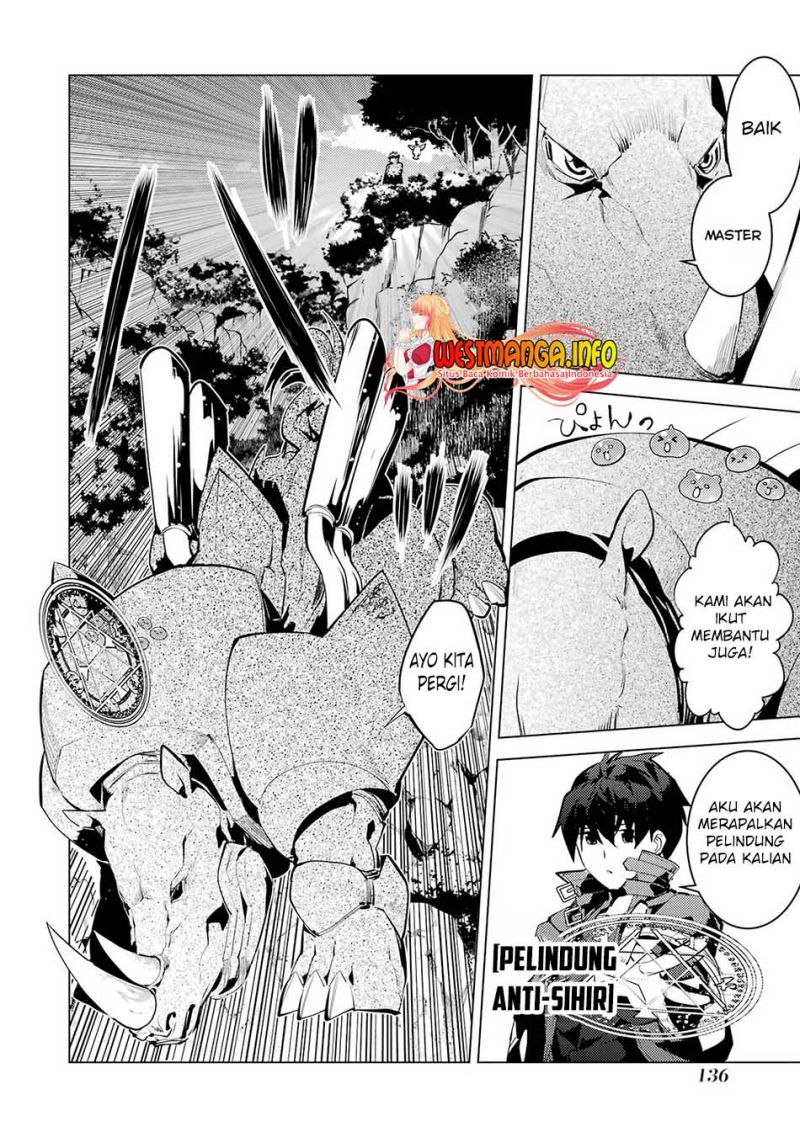 Tensei Kenja no Isekai Raifu ~Daini no Shokugyo wo Ete Sekai Saikyou ni Narimashita