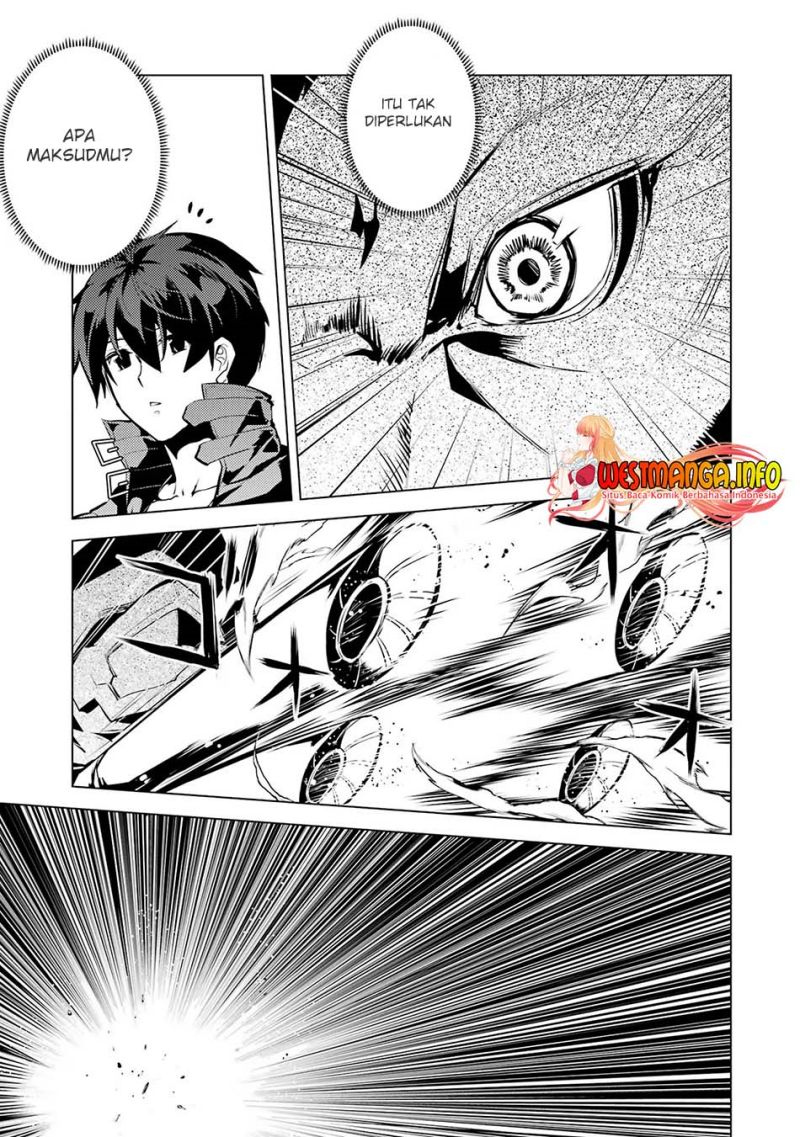 Tensei Kenja no Isekai Raifu ~Daini no Shokugyo wo Ete Sekai Saikyou ni Narimashita