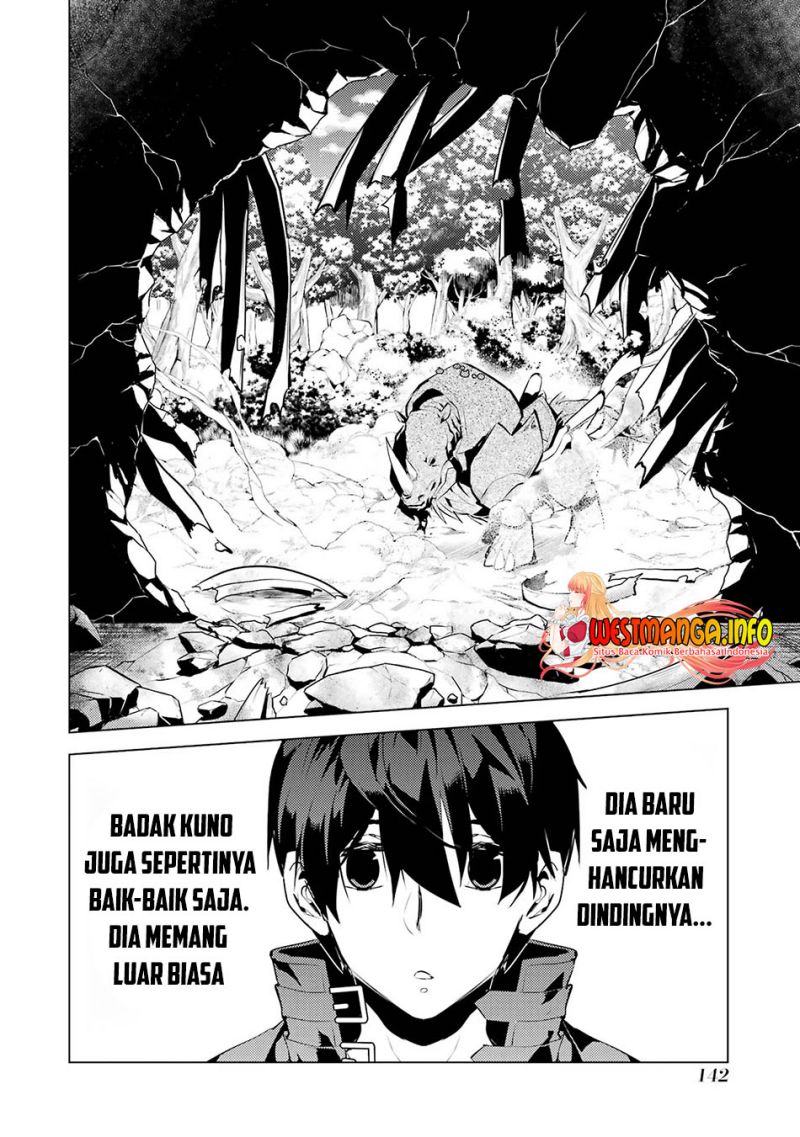 Tensei Kenja no Isekai Raifu ~Daini no Shokugyo wo Ete Sekai Saikyou ni Narimashita