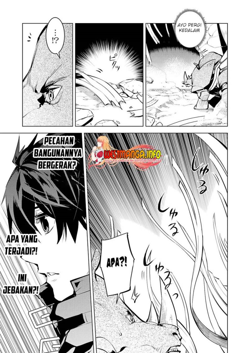 Tensei Kenja no Isekai Raifu ~Daini no Shokugyo wo Ete Sekai Saikyou ni Narimashita