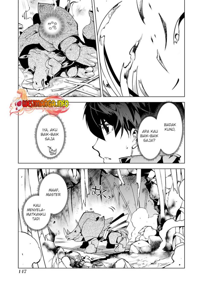 Tensei Kenja no Isekai Raifu ~Daini no Shokugyo wo Ete Sekai Saikyou ni Narimashita