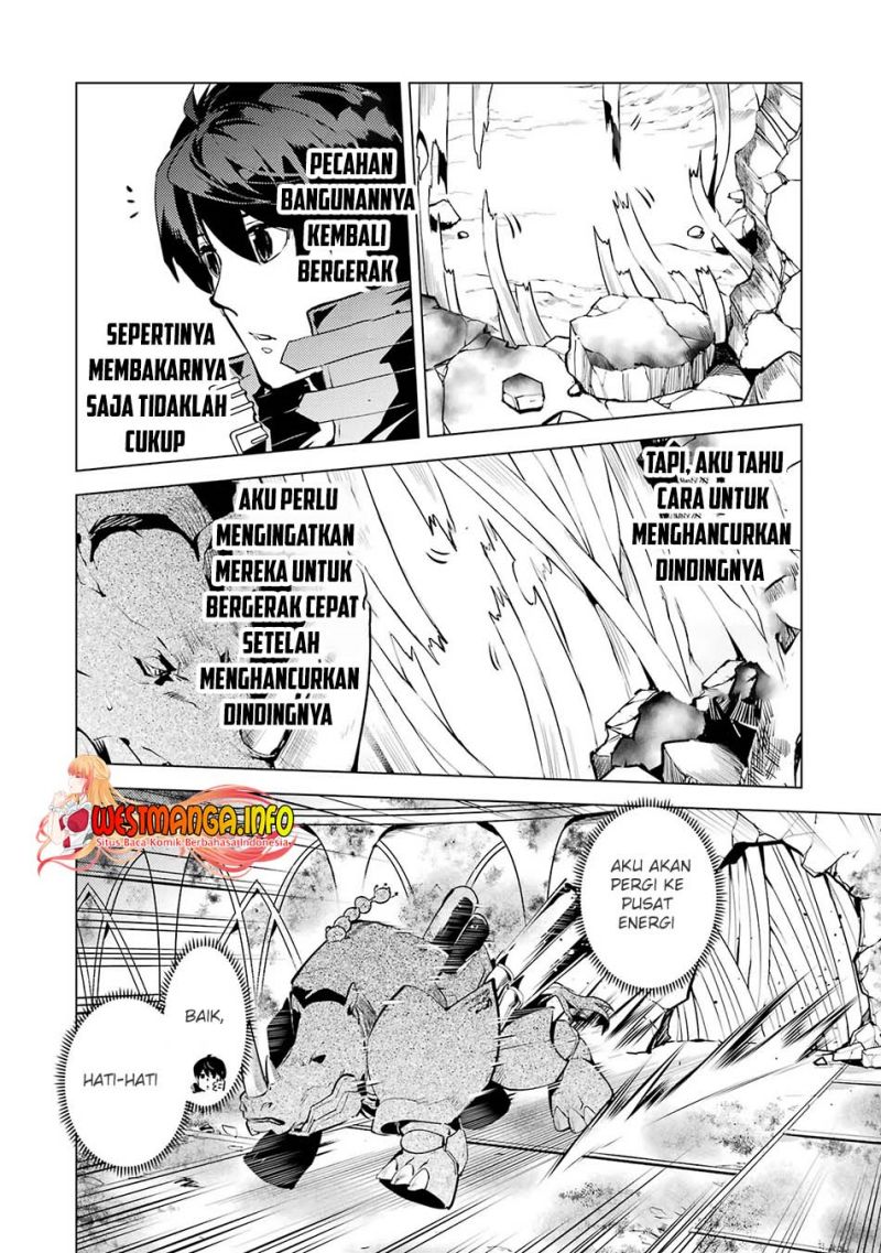 Tensei Kenja no Isekai Raifu ~Daini no Shokugyo wo Ete Sekai Saikyou ni Narimashita