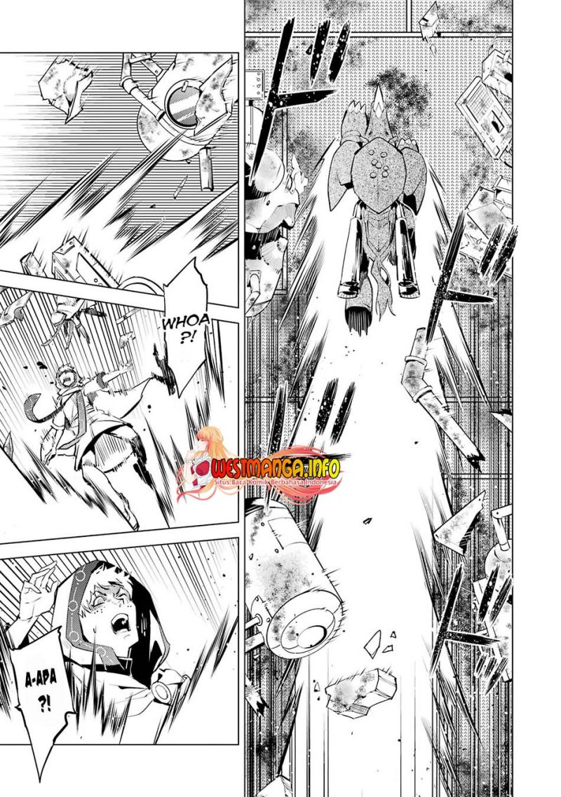 Tensei Kenja no Isekai Raifu ~Daini no Shokugyo wo Ete Sekai Saikyou ni Narimashita