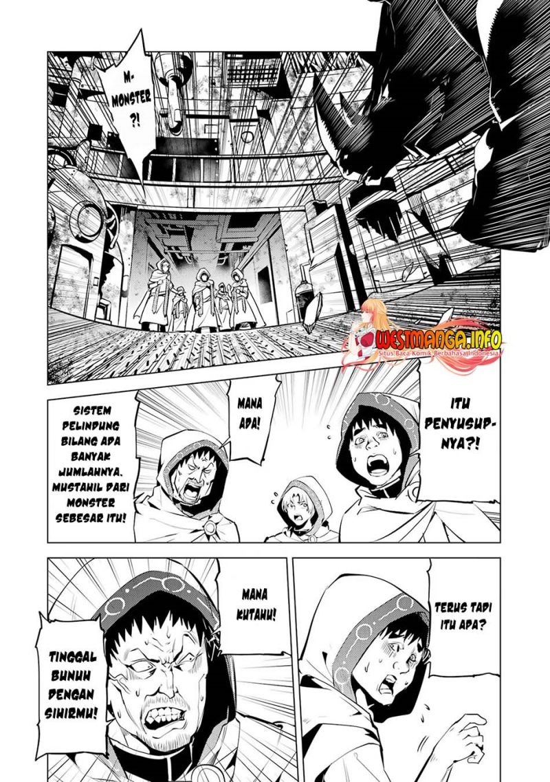 Tensei Kenja no Isekai Raifu ~Daini no Shokugyo wo Ete Sekai Saikyou ni Narimashita