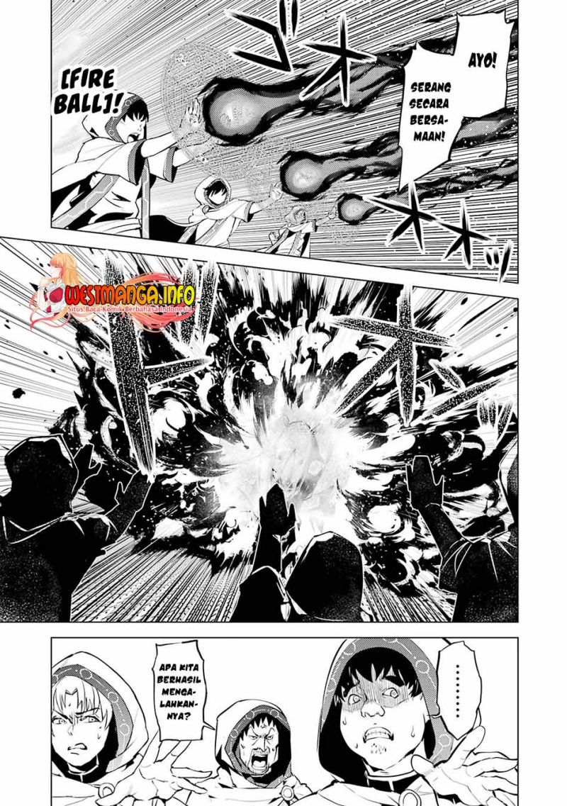 Tensei Kenja no Isekai Raifu ~Daini no Shokugyo wo Ete Sekai Saikyou ni Narimashita