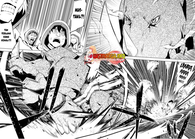 Tensei Kenja no Isekai Raifu ~Daini no Shokugyo wo Ete Sekai Saikyou ni Narimashita