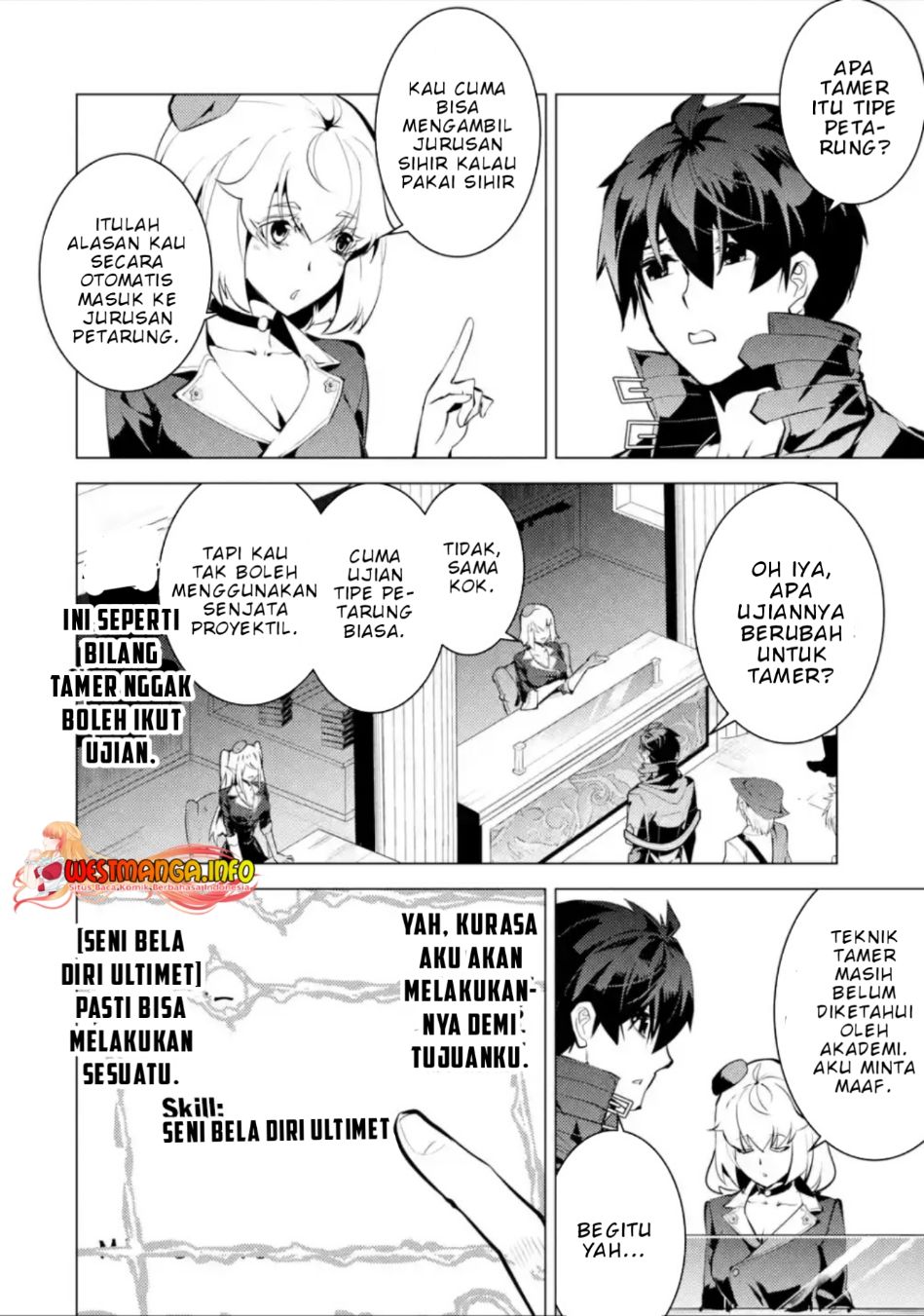 Tensei Kenja no Isekai Raifu ~Daini no Shokugyo wo Ete Sekai Saikyou ni Narimashita