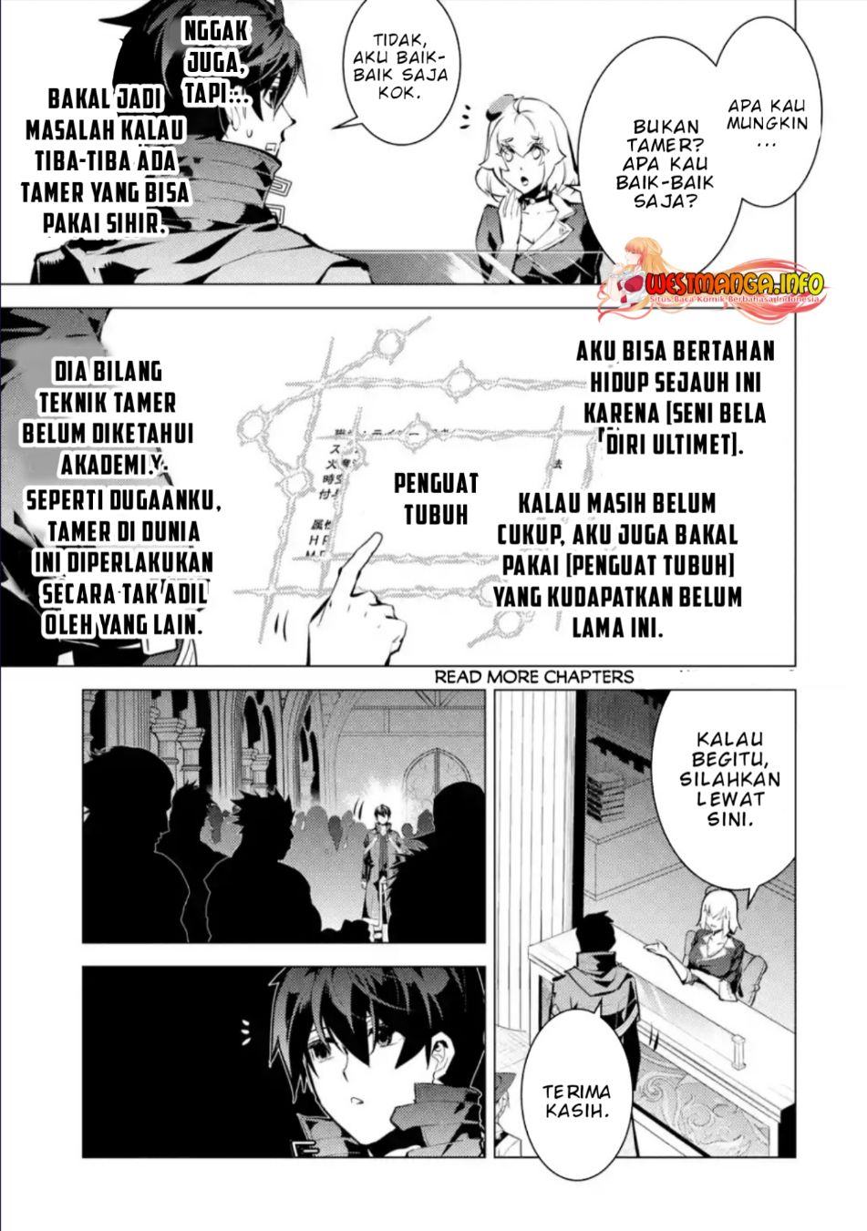 Tensei Kenja no Isekai Raifu ~Daini no Shokugyo wo Ete Sekai Saikyou ni Narimashita