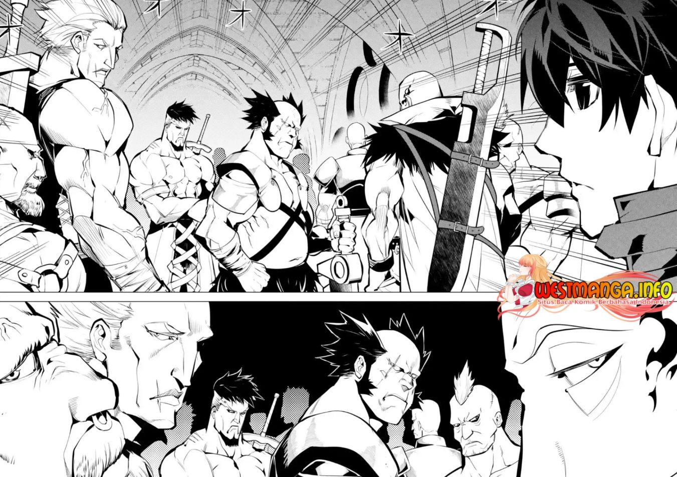 Tensei Kenja no Isekai Raifu ~Daini no Shokugyo wo Ete Sekai Saikyou ni Narimashita
