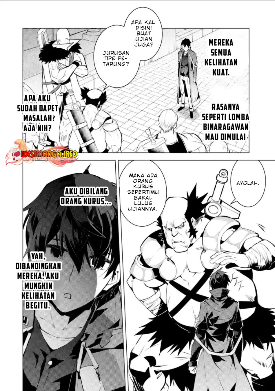 Tensei Kenja no Isekai Raifu ~Daini no Shokugyo wo Ete Sekai Saikyou ni Narimashita