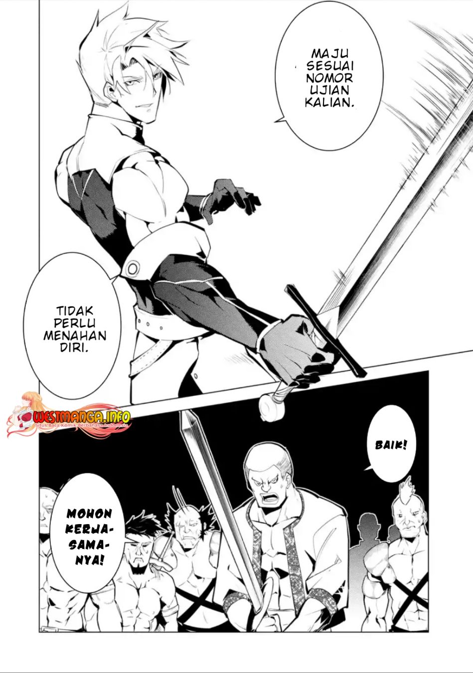 Tensei Kenja no Isekai Raifu ~Daini no Shokugyo wo Ete Sekai Saikyou ni Narimashita