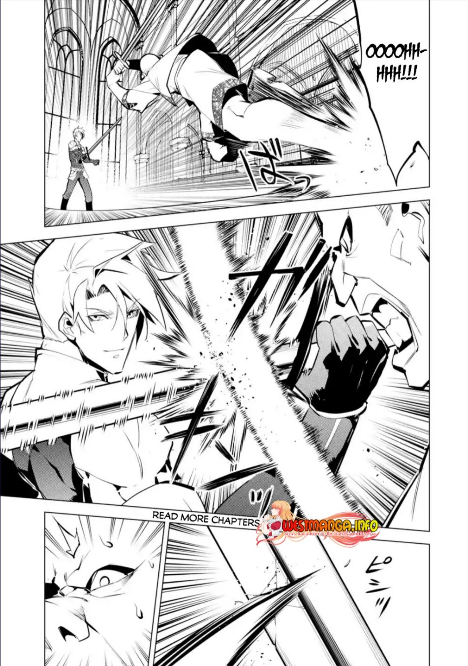Tensei Kenja no Isekai Raifu ~Daini no Shokugyo wo Ete Sekai Saikyou ni Narimashita