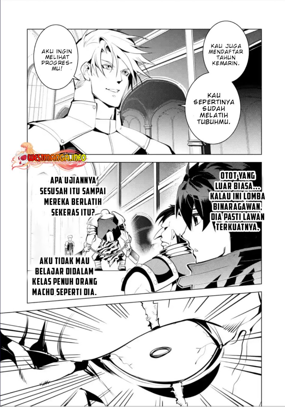 Tensei Kenja no Isekai Raifu ~Daini no Shokugyo wo Ete Sekai Saikyou ni Narimashita