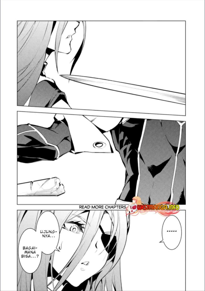 Tensei Kenja no Isekai Raifu ~Daini no Shokugyo wo Ete Sekai Saikyou ni Narimashita