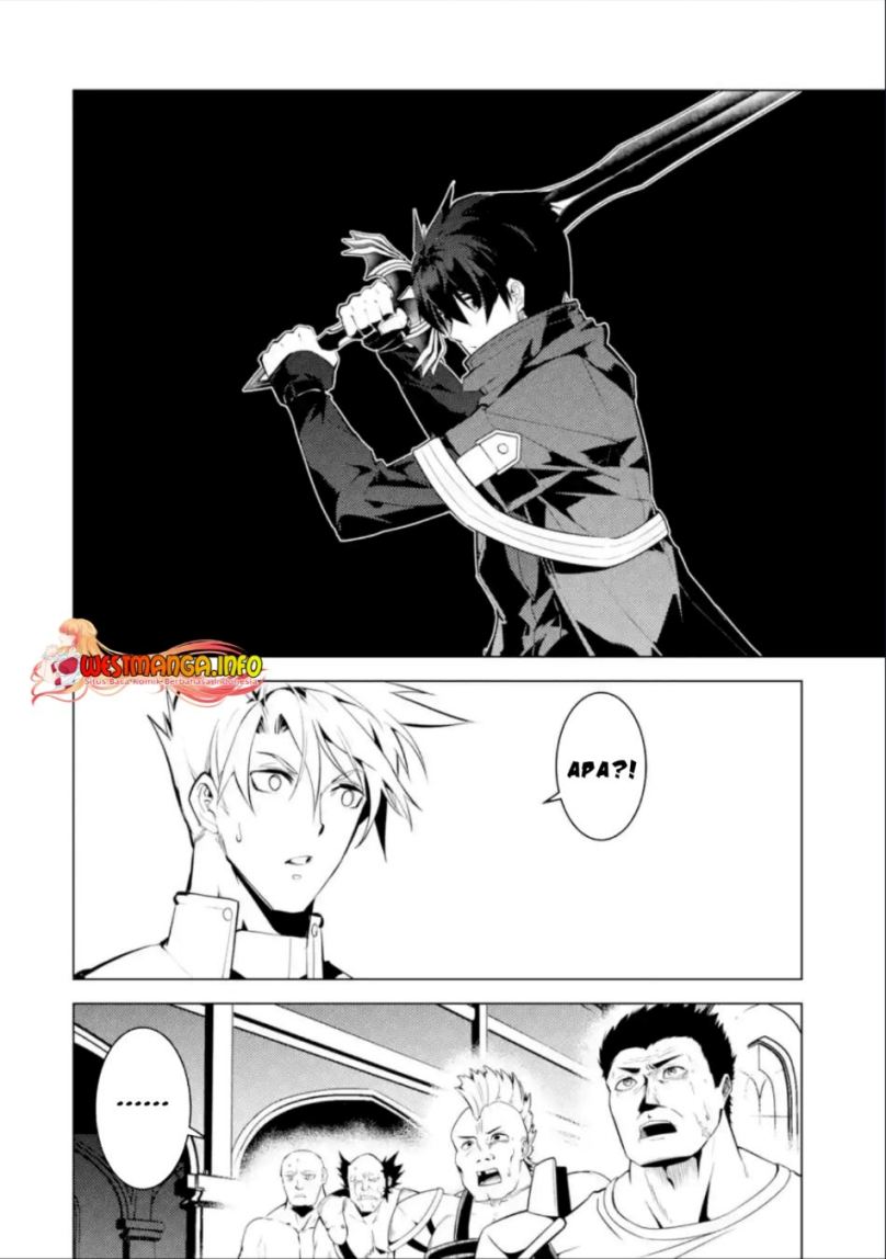 Tensei Kenja no Isekai Raifu ~Daini no Shokugyo wo Ete Sekai Saikyou ni Narimashita