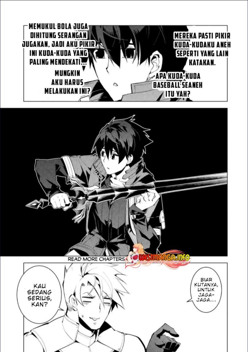 Tensei Kenja no Isekai Raifu ~Daini no Shokugyo wo Ete Sekai Saikyou ni Narimashita