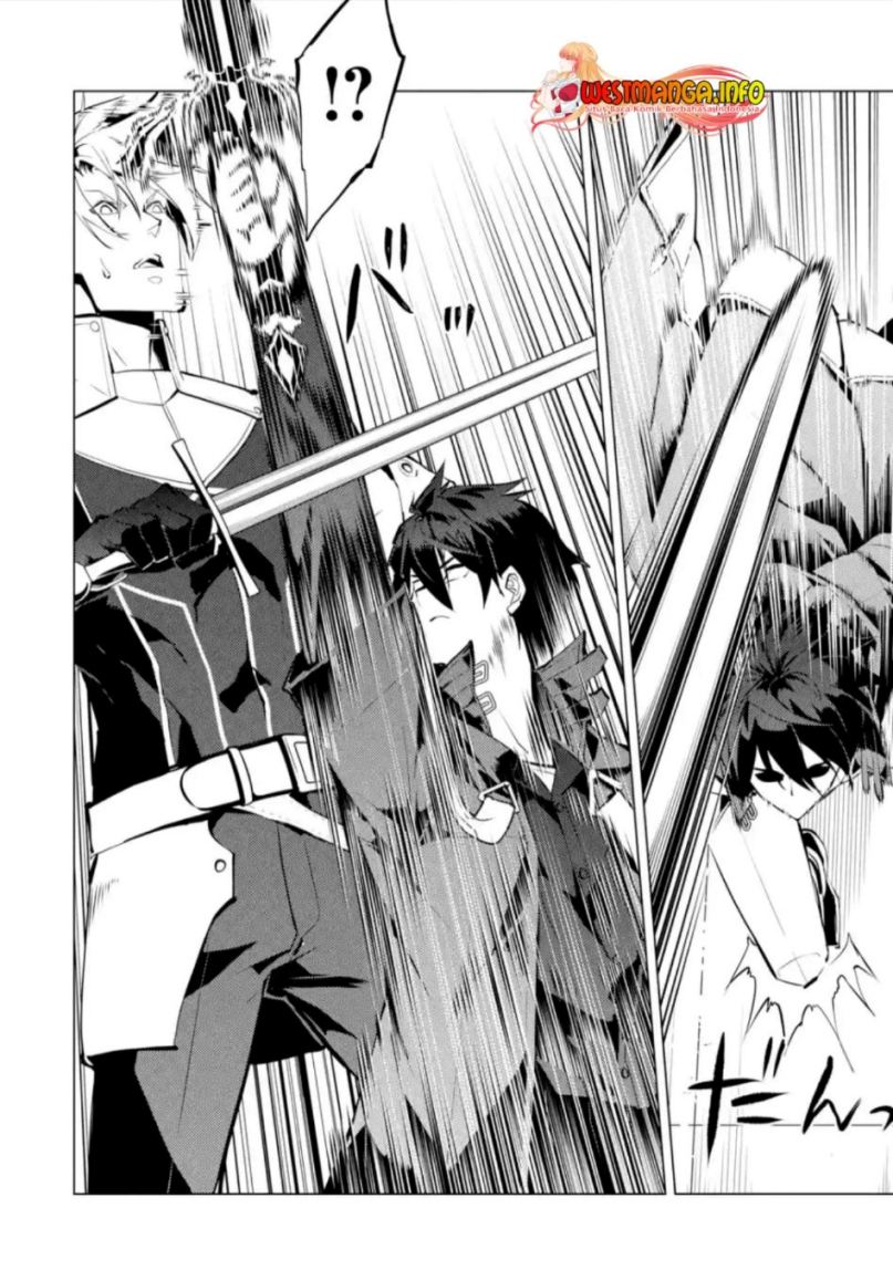 Tensei Kenja no Isekai Raifu ~Daini no Shokugyo wo Ete Sekai Saikyou ni Narimashita
