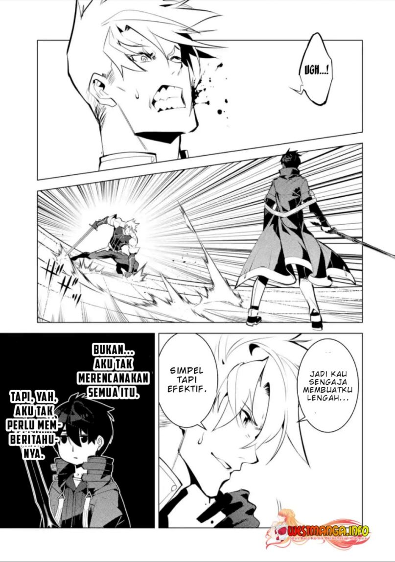Tensei Kenja no Isekai Raifu ~Daini no Shokugyo wo Ete Sekai Saikyou ni Narimashita