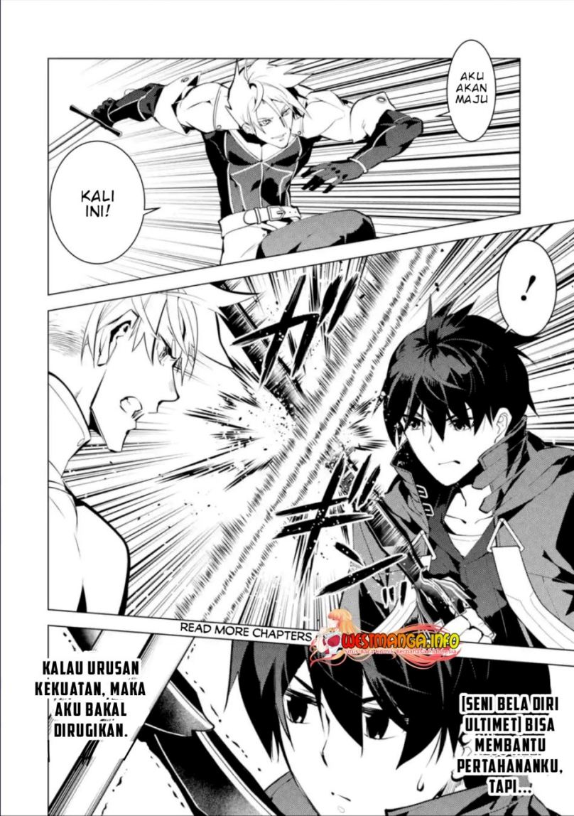 Tensei Kenja no Isekai Raifu ~Daini no Shokugyo wo Ete Sekai Saikyou ni Narimashita
