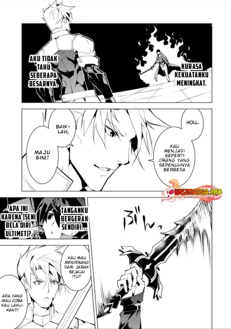Tensei Kenja no Isekai Raifu ~Daini no Shokugyo wo Ete Sekai Saikyou ni Narimashita