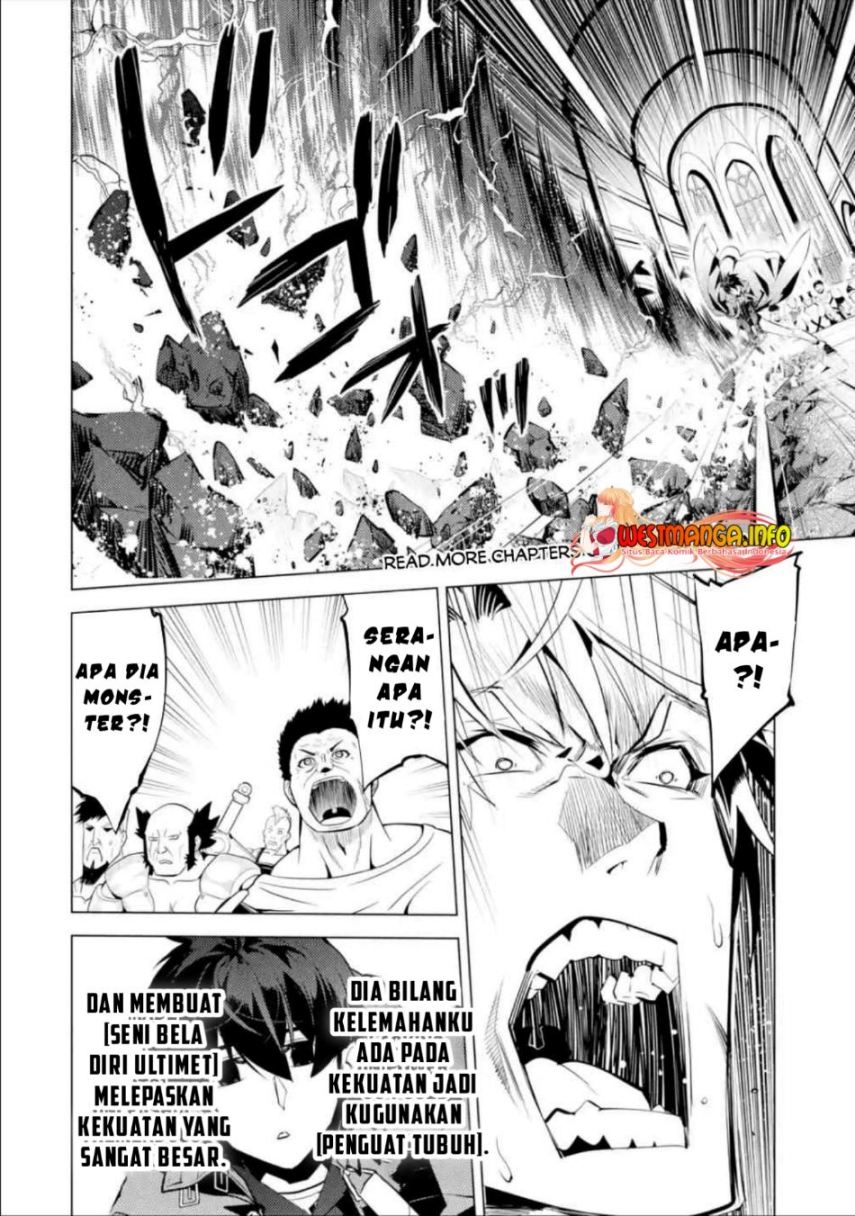 Tensei Kenja no Isekai Raifu ~Daini no Shokugyo wo Ete Sekai Saikyou ni Narimashita