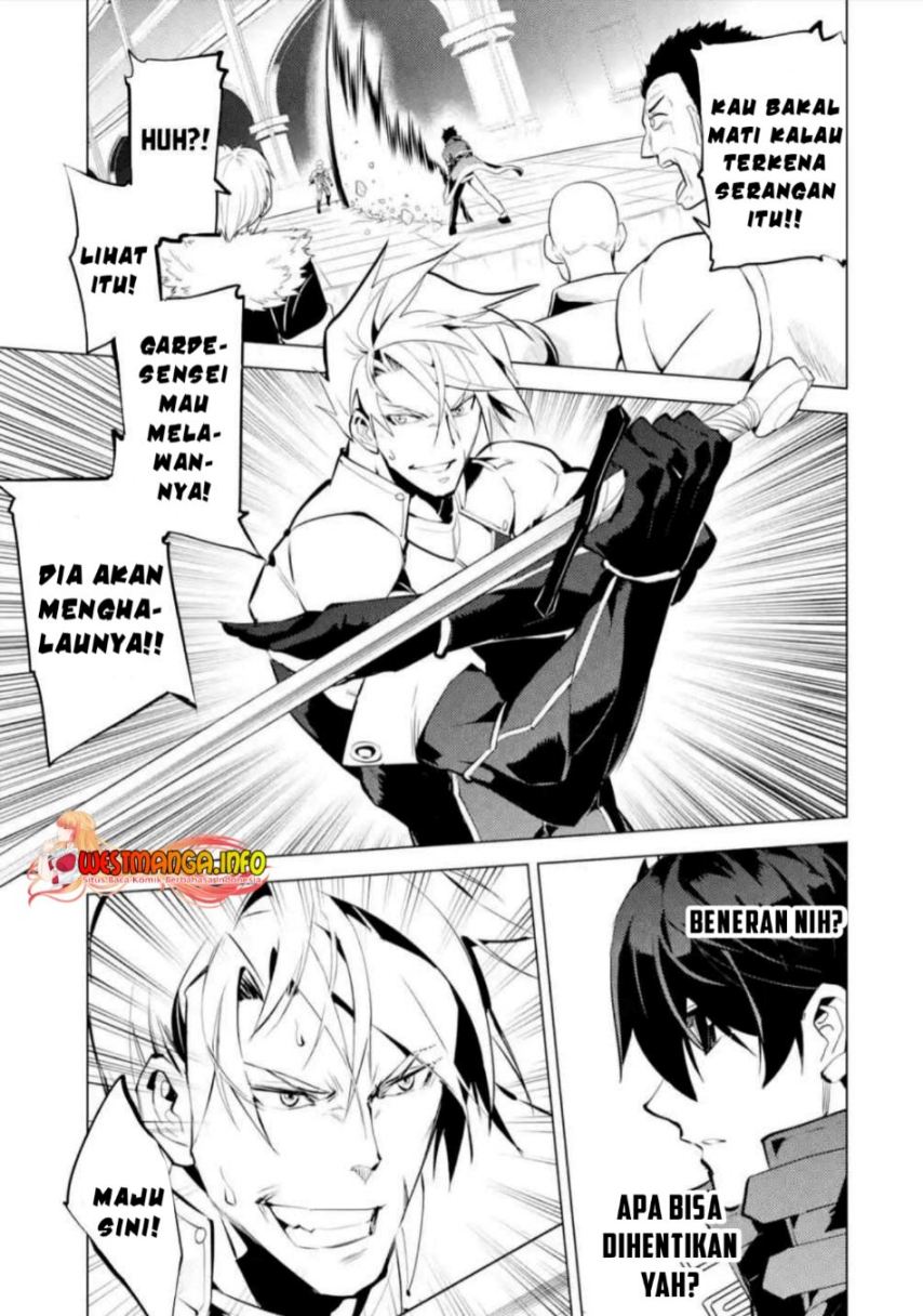 Tensei Kenja no Isekai Raifu ~Daini no Shokugyo wo Ete Sekai Saikyou ni Narimashita