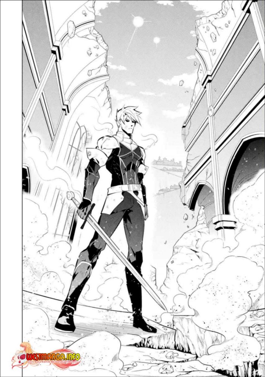Tensei Kenja no Isekai Raifu ~Daini no Shokugyo wo Ete Sekai Saikyou ni Narimashita