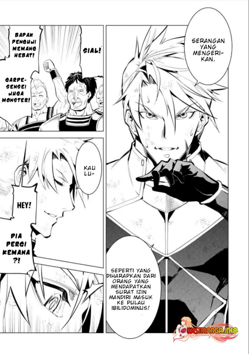 Tensei Kenja no Isekai Raifu ~Daini no Shokugyo wo Ete Sekai Saikyou ni Narimashita