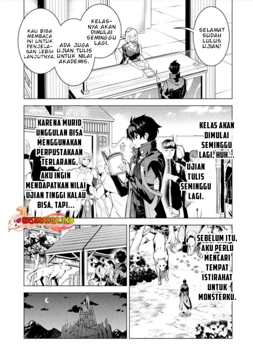Tensei Kenja no Isekai Raifu ~Daini no Shokugyo wo Ete Sekai Saikyou ni Narimashita