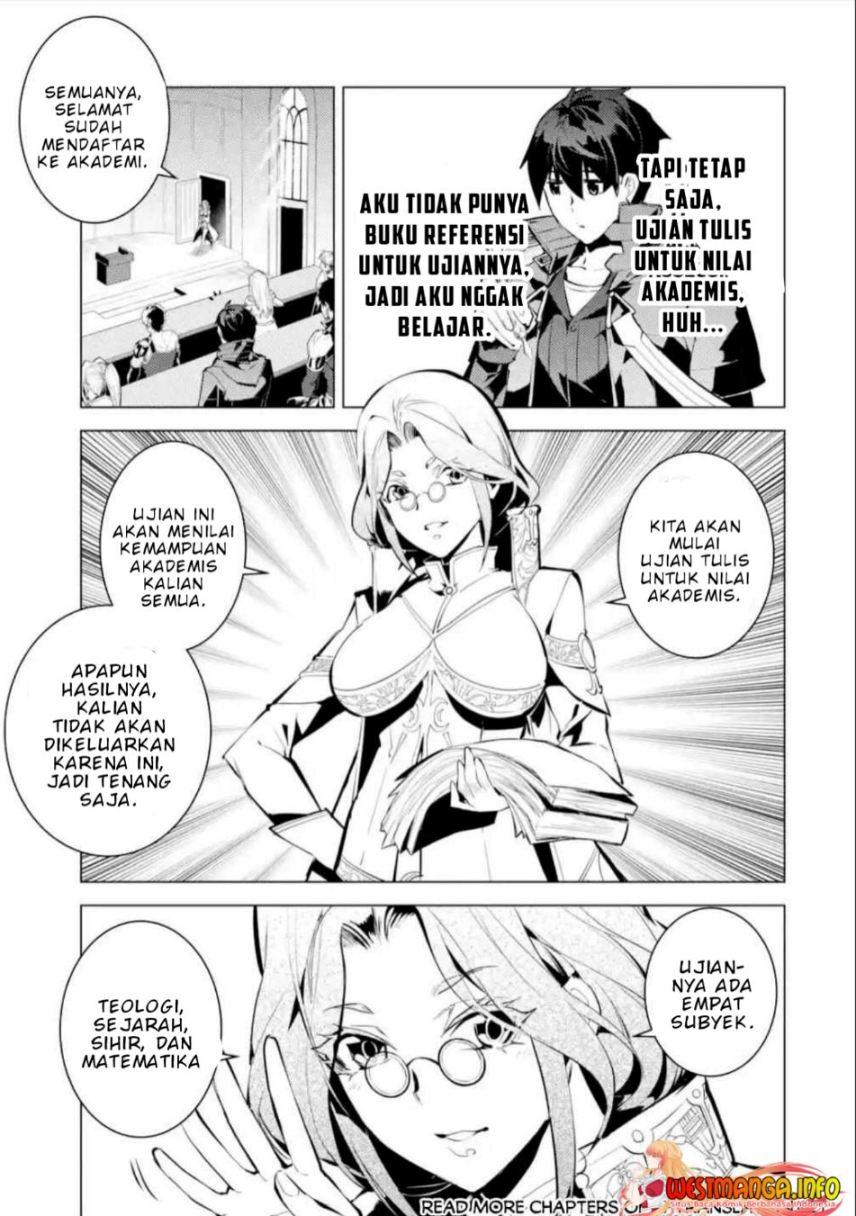 Tensei Kenja no Isekai Raifu ~Daini no Shokugyo wo Ete Sekai Saikyou ni Narimashita