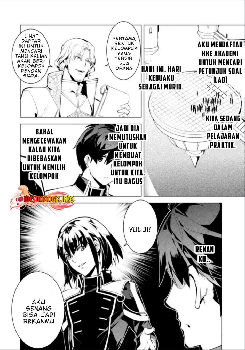 Tensei Kenja no Isekai Raifu ~Daini no Shokugyo wo Ete Sekai Saikyou ni Narimashita