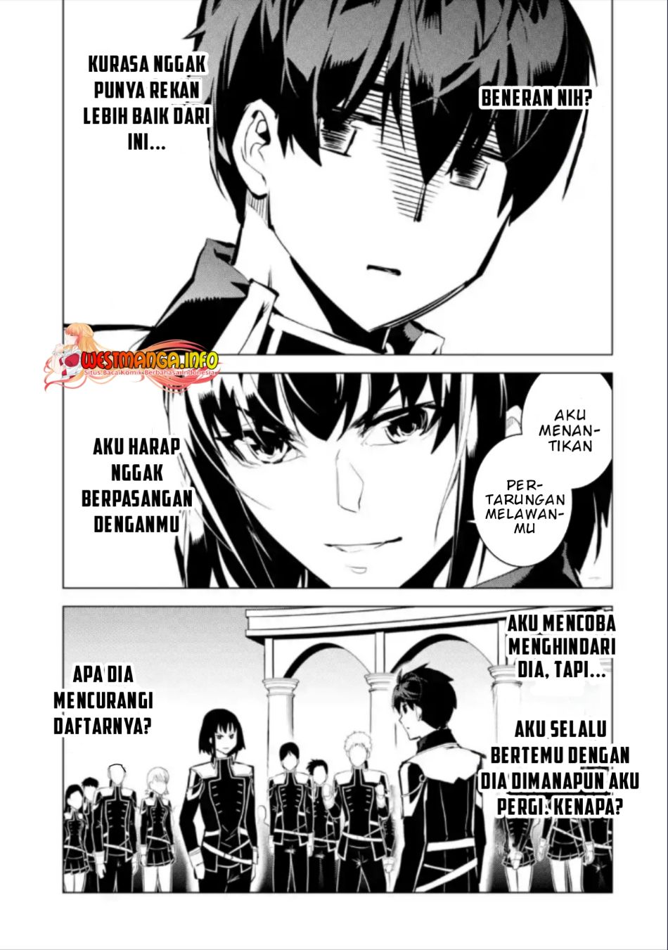 Tensei Kenja no Isekai Raifu ~Daini no Shokugyo wo Ete Sekai Saikyou ni Narimashita