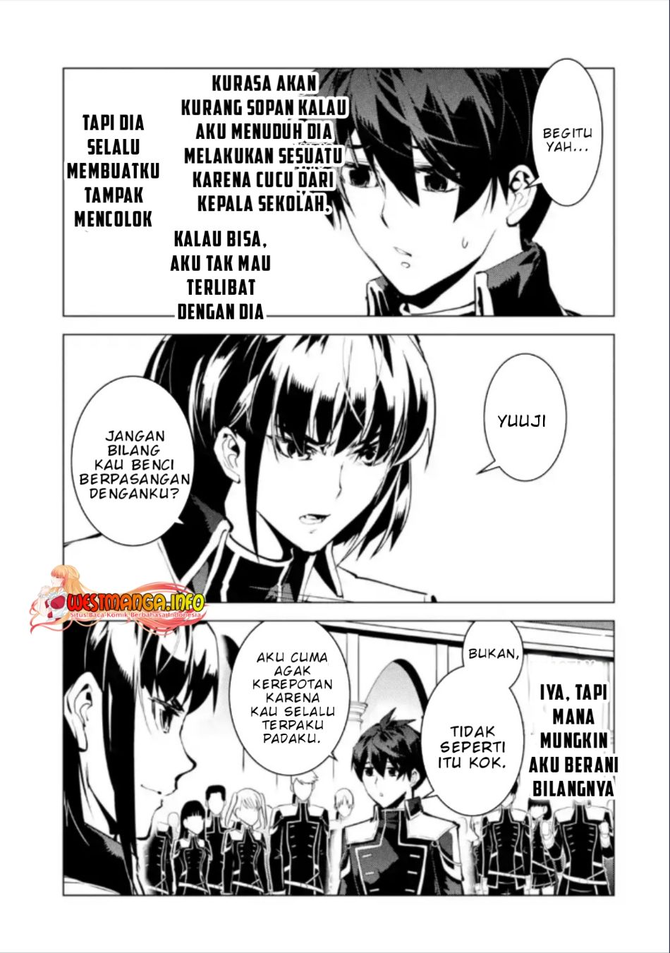 Tensei Kenja no Isekai Raifu ~Daini no Shokugyo wo Ete Sekai Saikyou ni Narimashita