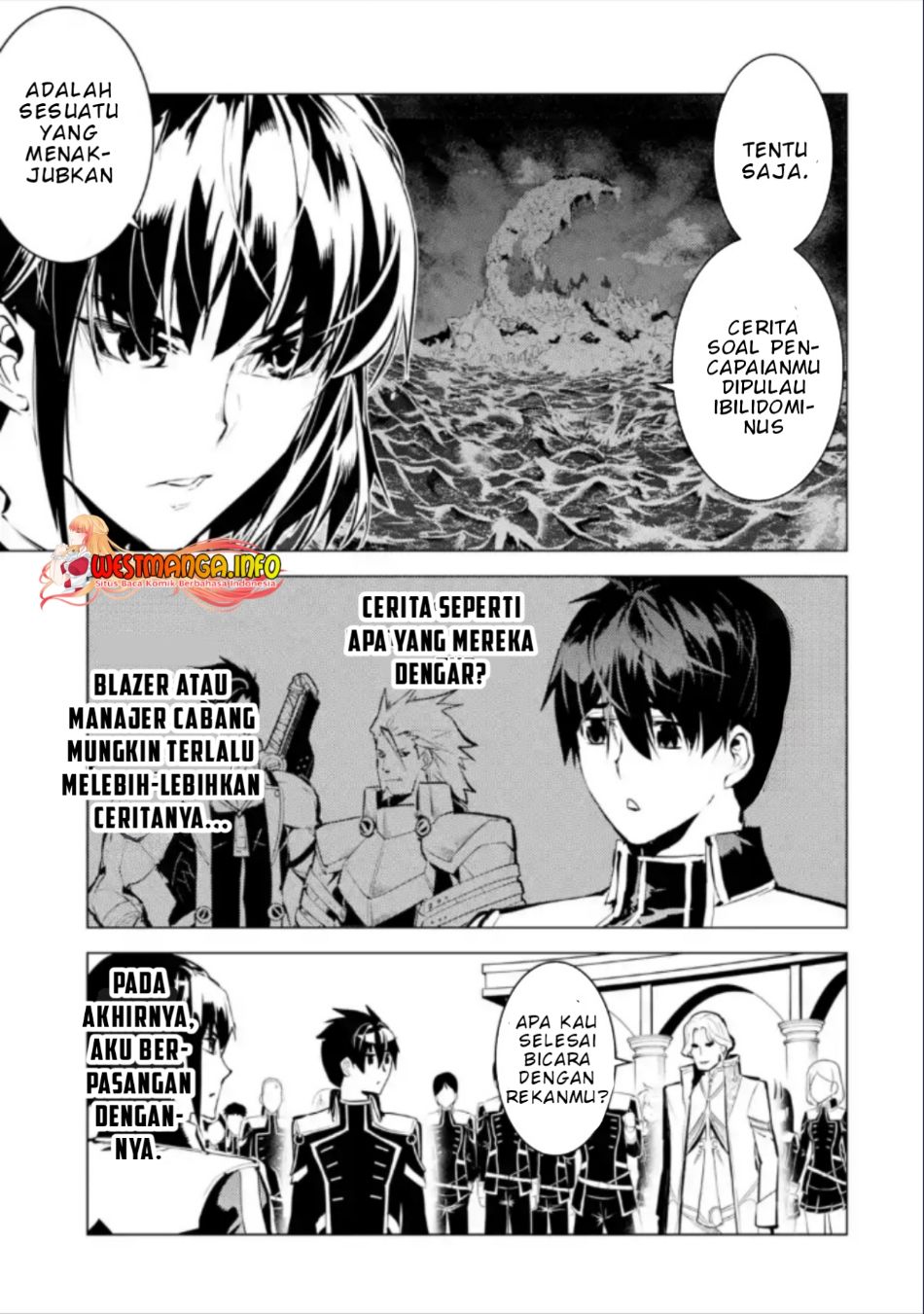 Tensei Kenja no Isekai Raifu ~Daini no Shokugyo wo Ete Sekai Saikyou ni Narimashita
