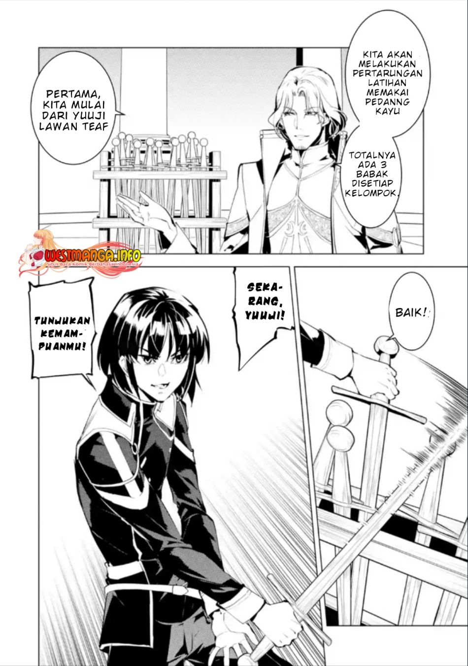 Tensei Kenja no Isekai Raifu ~Daini no Shokugyo wo Ete Sekai Saikyou ni Narimashita