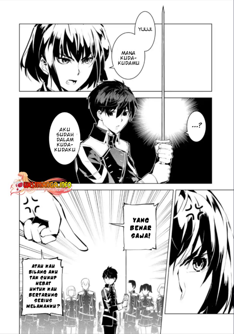 Tensei Kenja no Isekai Raifu ~Daini no Shokugyo wo Ete Sekai Saikyou ni Narimashita